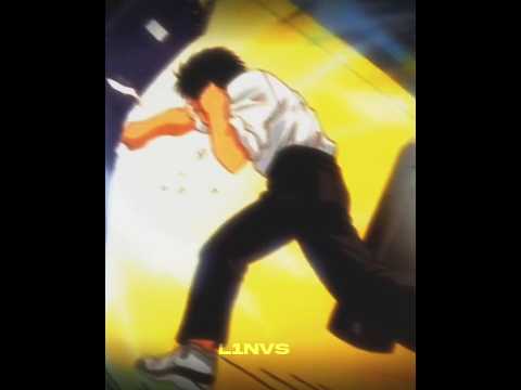 Ippo - badass edit