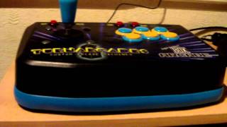 Super Compact Box Arcade Prototype - Overview