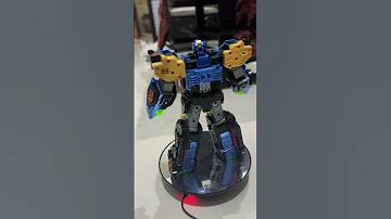 Mainananak Miniforce Terbaru Miniforce V Rangers 