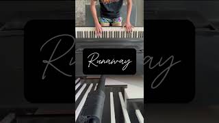 Runaway by Aurora #piano #shorts #runaway #aurora Crazy Gracie