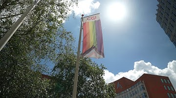 Diversiteit en inclusie bij CGI: samen bouwen aan een toekomstbestendige organisatie