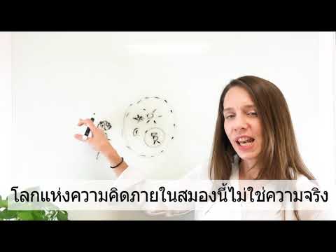 ความหมายของชีวิต เพื่อมีชีวิตอันเป็นนิรันดร์