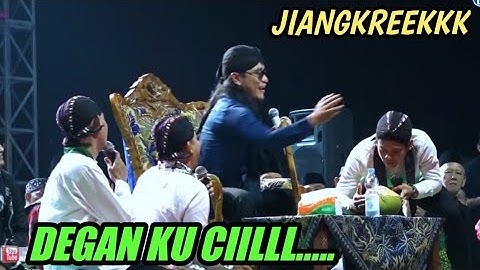 TERBARU 2022 || Satu Jam Cak Percil Digarap Gus Miftah. Rebutan  Degan😄