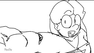 geddan.【promise meme animation】