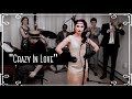 "Crazy in Love" (Beyonce) - 1920s Great Gatsby Cover by Robyn Adele Anderson