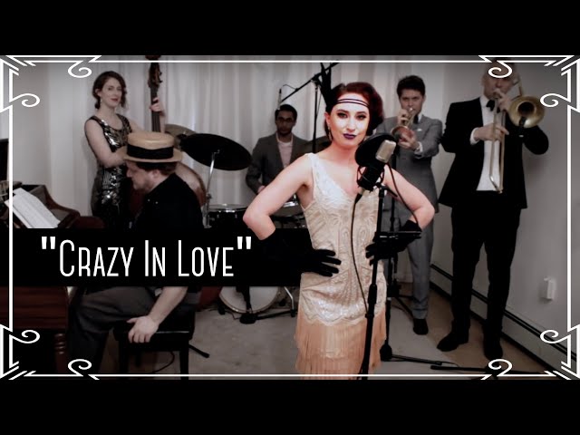 Robyn Hayle - Crazy Melody