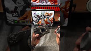 Câmera Sony Fx30 Ilme-fx30 Mirrorless Corpo Preto 4k Uhd