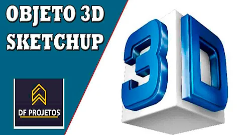 Como criar cenas no SketchUp 2021?
