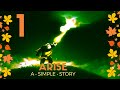 Arise A simple story walkthrough gameplay