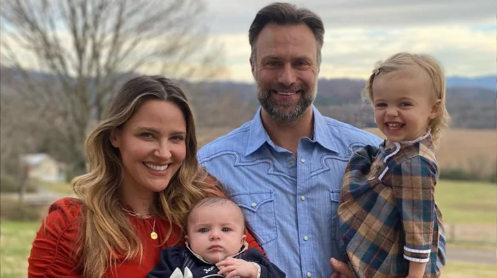 New!! Heartbreaking News Of Jill Wagner Hallmark C...