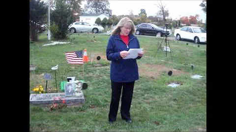 Richard Slocum Memorial
