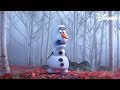 Frozen 2  when i am older music 1080p