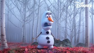 FROZEN 2 - When I Am Older HD 1080p