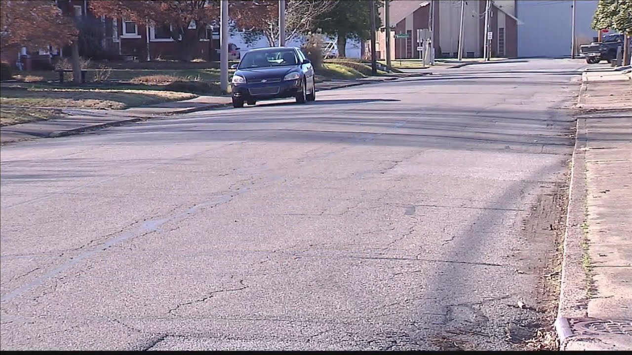 Clearing clogged inlets can mitigate flooding, city officials say - YouTube