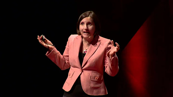 Three Myths of Behavior Change - What You Think You Know That You Don't: Jeni Cross at TEDxCSU - DayDayNews