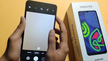 Samsung F12 camera time full setting | How to set camera time | camera timer use kaise kare