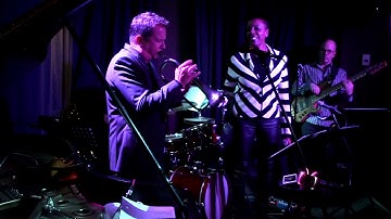 Gabriel Mark Hasselbach w/Dee Daniels: Our Love Is Here To Stay