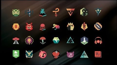 How to Get Hidden Emblems on ELiTE