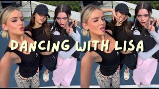 We Danced With Lisa 