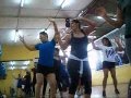 SOY SOLTERA Y HAGO LO QUE QUIERO - BAILE GIMNASIO CORPUS DE CHOSICA