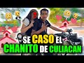 Se CASO el Chanito de Culiacan | y tu pa cuando❤️