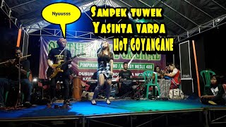 Sampek tuwek'yasinta Varda'