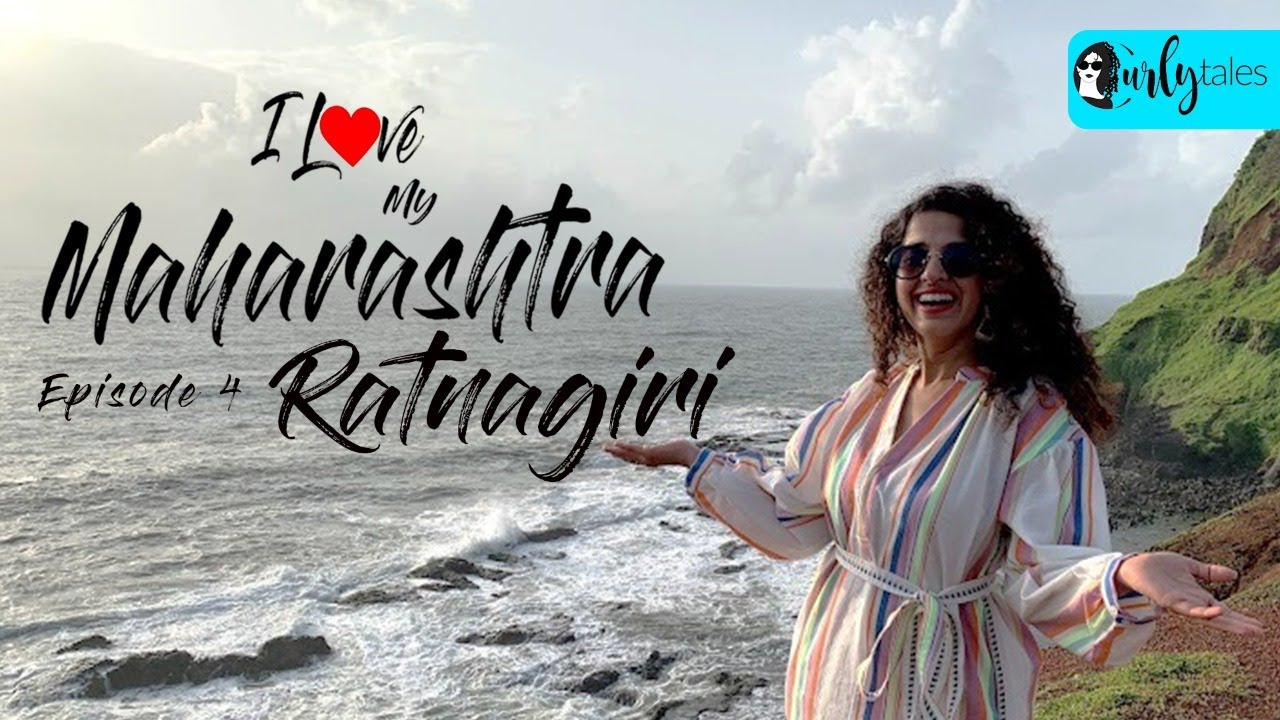 I Love My Maharashtra Ep 4 | The Land Of Marathas: Ratnagiri | Curly Tales