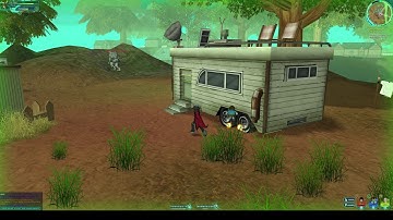 OpenFusion | Level 3 Guide Mission | Haste Makes Paste