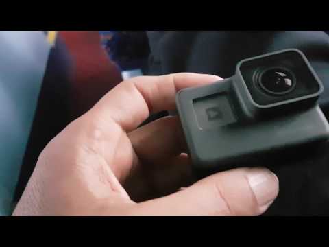 faulty gopro from e-global