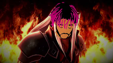 lil uzi is a sephiroth main (you better move remix)