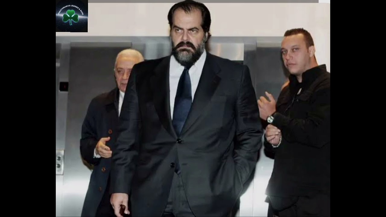 Ο τελικός με Βικτόρια Πλζεν και το αποκλειστικό για την επιστροφή Πατέρα στην ΠΑΕ!