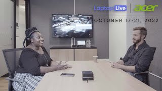 State of Intel 2022 - Laptop Live