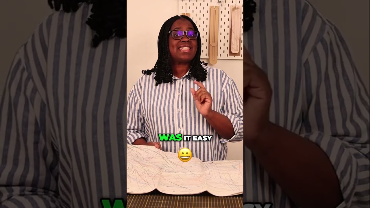 Beginner Sewing Patterns: Was Your First One Confusing? | Sew Ready #10