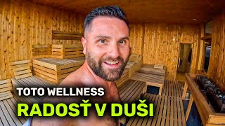 TOTO WELLNESS RADOST V DUSI Grand Hotel Bellevue Horny Smokovec Vysoke Tatry Stary Smokovec