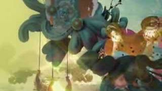 Jack Johnson performs Imagine