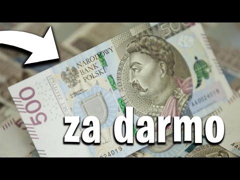 Wideo: Jak Zarobić W Jeden Dzień