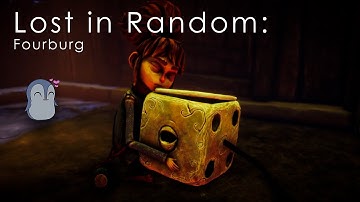 Lost in Random: Fourburg