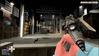 TF2 Wiki Righteous Bison Weapon Demonstration (Pre-Meet Your Match) Video Backup TF2 Wiki Righteous Bison Weapon Demonstration (Pre-Meet Your Match) Video Backup