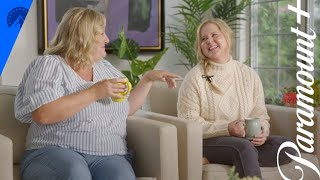 Inside Amy Schumer | Season 5 | “Gratitude” | Paramount+