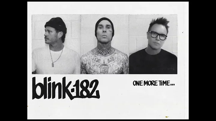 blink-182 - Anthem Part 1, 2, and 3 Seamless Transitions