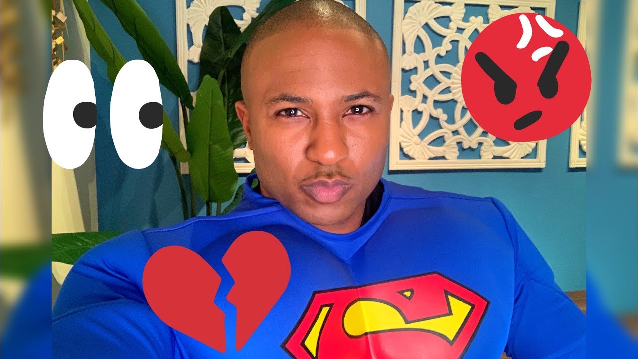 I ESCAPED AN ABUSIVE RELATIONSHIP!!  **RED FLAGS OF ABUSIVE RELATIONSHIPS**