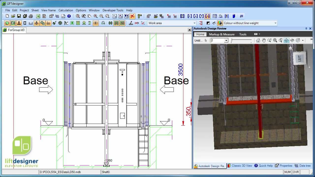 liftdesigner liftdesigner