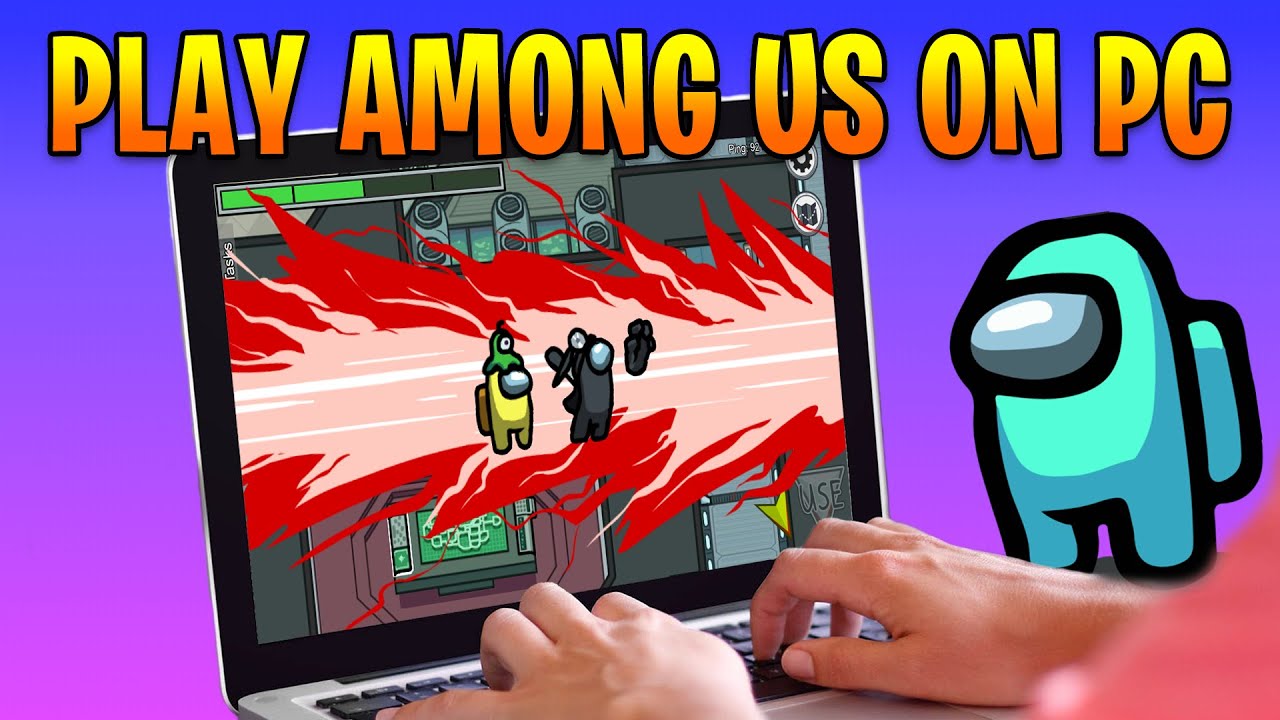 Among Us Online - Play for Free on PC