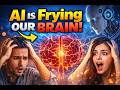 Why Smart People Are Burning Out on AI