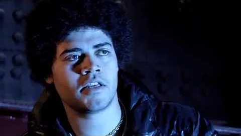 James Ferraro Interview I 2012 I Le Drone