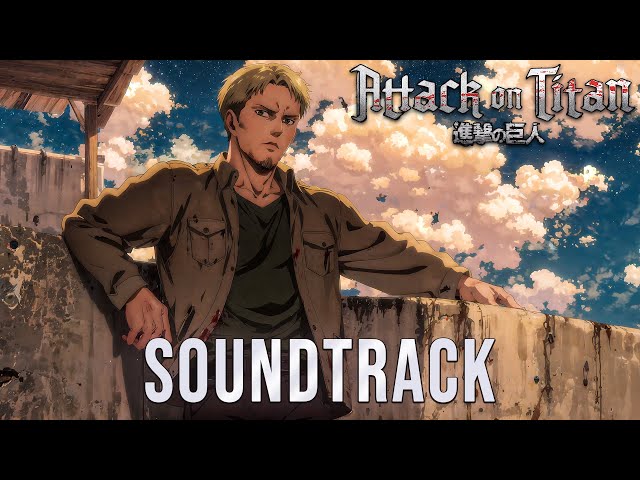 YouSeeBIGGIRL/T:T ＜Instrumental＞「Attack on Titan OST」Epic Orchestral Cover class=