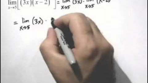 Ch14 #5 ChapterTestPrepVideos Sullivan Precalculus 9e