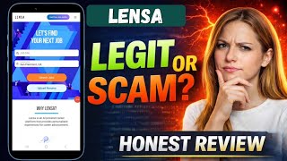 Lensa Review: Is Lensa Legit | Is It Worth It and Safe?