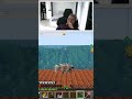 Riesen Schreck im Nether in AllTheMons10! #minecraft #pokemon #gaming #twitch #clips