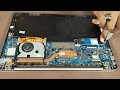 Asus laptop SSD Upgrade